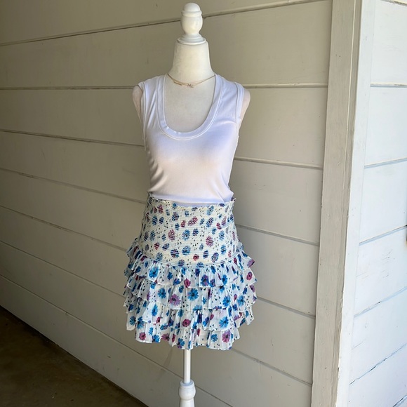 LoveShackFancy Yorkie Skirt - Picture 2 of 8